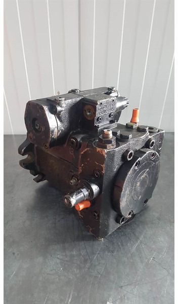 Liebherr 11347323 - L566/L576/L580 - Drive pump/Fahrpumpe - علم السوائل المتحركة - آلات البناء: صور 2 Liebherr 11347323 - L566/L576/L580 - Drive pump/Fahrpumpe - علم السوائل المتحركة - آلات البناء: صور 2