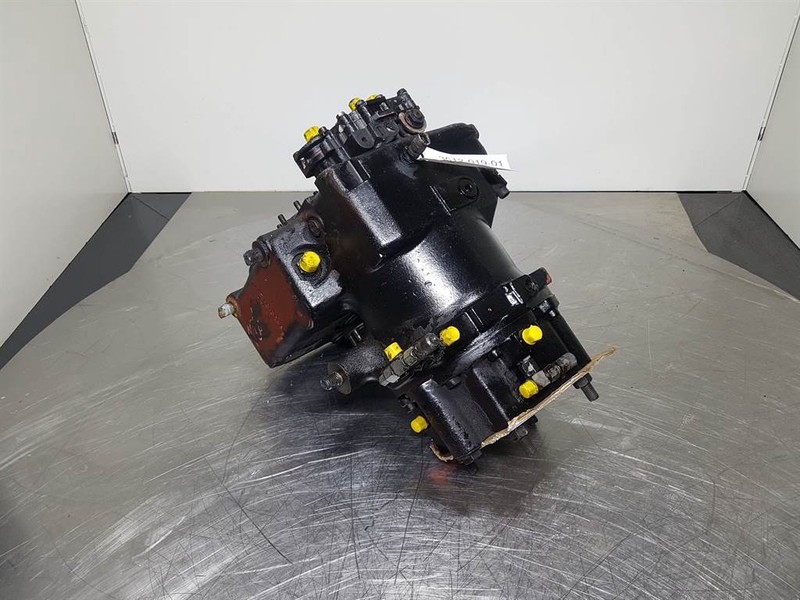 Liebherr A900ZW-ZF 2HL-100-5010430-Transmission/Getriebe - علبة التروس و قطع الغيار - آلات البناء: صور 5 Liebherr A900ZW-ZF 2HL-100-5010430-Transmission/Getriebe - علبة التروس و قطع الغيار - آلات البناء: صور 5