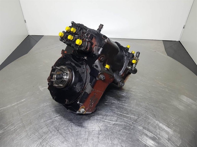 Liebherr A900ZW-ZF 2HL-100-5010430-Transmission/Getriebe - علبة التروس و قطع الغيار - آلات البناء: صور 1 Liebherr A900ZW-ZF 2HL-100-5010430-Transmission/Getriebe - علبة التروس و قطع الغيار - آلات البناء: صور 1