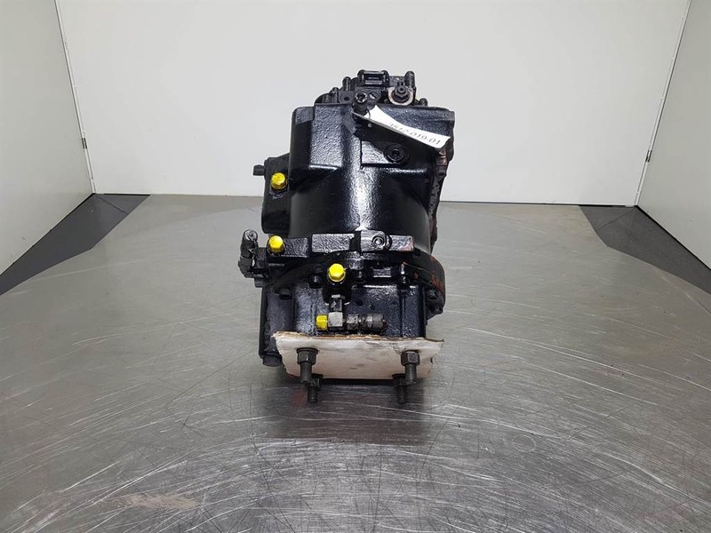 Liebherr A900ZW-ZF 2HL-100-5010430-Transmission/Getriebe - علبة التروس و قطع الغيار - آلات البناء: صور 4 Liebherr A900ZW-ZF 2HL-100-5010430-Transmission/Getriebe - علبة التروس و قطع الغيار - آلات البناء: صور 4