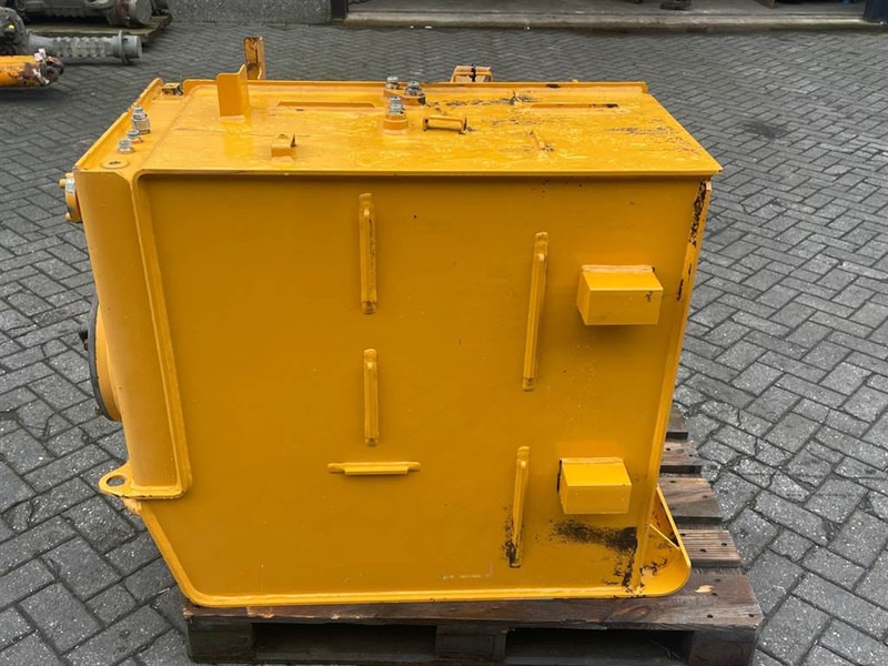 Liebherr A934C-10062094-Hydraulic Tank/Behälter/Reservoir - علم السوائل المتحركة - آلات البناء: صور 3 Liebherr A934C-10062094-Hydraulic Tank/Behälter/Reservoir - علم السوائل المتحركة - آلات البناء: صور 3