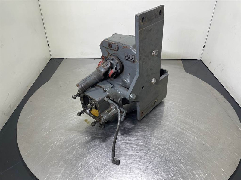 Liebherr A934C-5010430-ZF 2HL-100-Transmission/Getriebe - علبة التروس و قطع الغيار - آلات البناء: صور 5 Liebherr A934C-5010430-ZF 2HL-100-Transmission/Getriebe - علبة التروس و قطع الغيار - آلات البناء: صور 5