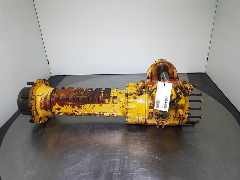 Liebherr -Hurth 303/172/182-Axle housing/Achskörper - المحور و قطع الغيار - آلات البناء: صور 4 Liebherr -Hurth 303/172/182-Axle housing/Achskörper - المحور و قطع الغيار - آلات البناء: صور 4