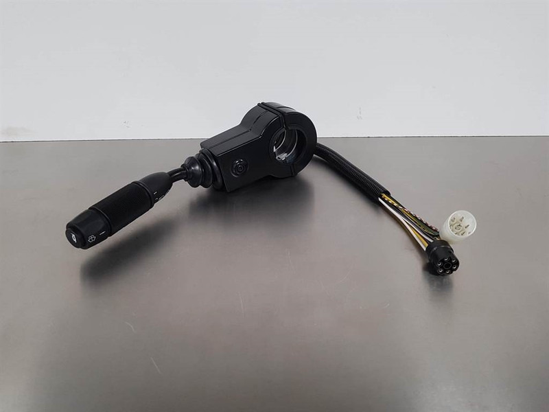 Liebherr L506-6905202-Steer col switch/Lenkstockschalter - النظام الكهربائي - آلات البناء: صور 2 Liebherr L506-6905202-Steer col switch/Lenkstockschalter - النظام الكهربائي - آلات البناء: صور 2