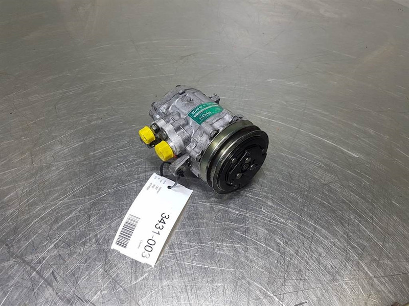 Liebherr L507-Sanden SD7B10-7170-Compressor/Kompressor - كمبروسر مكيف - آلات البناء: صور 1 Liebherr L507-Sanden SD7B10-7170-Compressor/Kompressor - كمبروسر مكيف - آلات البناء: صور 1