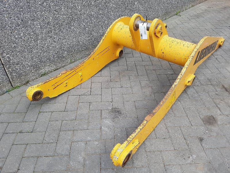 Liebherr L514 - 8921468 - Lifting framework/Schaufelarm - ذراع الرافعة: صور 2 Liebherr L514 - 8921468 - Lifting framework/Schaufelarm - ذراع الرافعة: صور 2