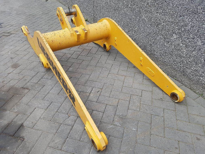 Liebherr L514 - 8921468 - Lifting framework/Schaufelarm - ذراع الرافعة: صور 3 Liebherr L514 - 8921468 - Lifting framework/Schaufelarm - ذراع الرافعة: صور 3