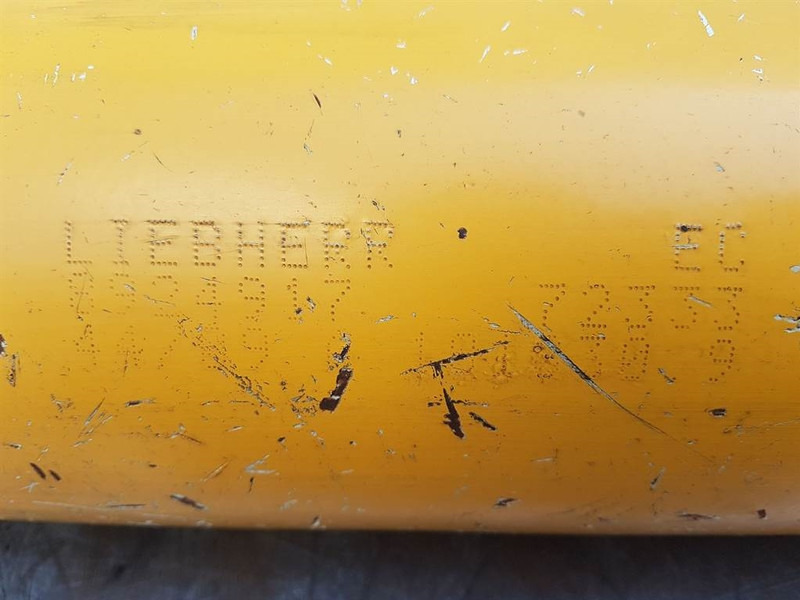 Liebherr L514 - 8924917 - Lifting cylinder/Hubzylinder - علم السوائل المتحركة: صور 2 Liebherr L514 - 8924917 - Lifting cylinder/Hubzylinder - علم السوائل المتحركة: صور 2