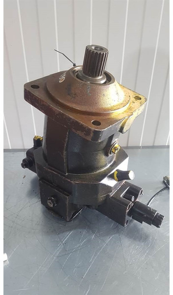 Liebherr L538 - 11000536 - Drive motor/Fahrmotor - علم السوائل المتحركة: صور 2 Liebherr L538 - 11000536 - Drive motor/Fahrmotor - علم السوائل المتحركة: صور 2