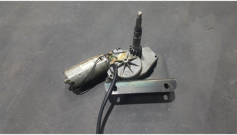 Liebherr L544-Valeo SWMP403482 24V-7409851-Wiper motor - النظام الكهربائي - آلات البناء: صور 1 Liebherr L544-Valeo SWMP403482 24V-7409851-Wiper motor - النظام الكهربائي - آلات البناء: صور 1