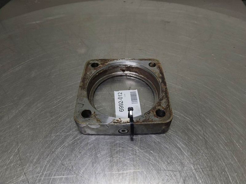 Liebherr LH80-5008942-Flange/Flansch/Flens - علبة التروس - آلات البناء: صور 1 Liebherr LH80-5008942-Flange/Flansch/Flens - علبة التروس - آلات البناء: صور 1