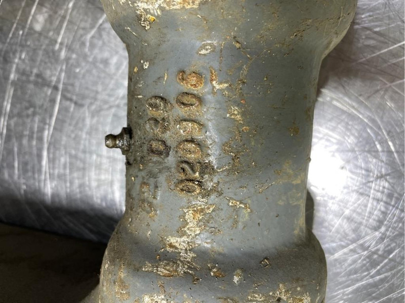 Liebherr - Shift lever/Umlenkhebel/Duwstuk - ذراع الرافعة - آلات البناء: صور 5 Liebherr - Shift lever/Umlenkhebel/Duwstuk - ذراع الرافعة - آلات البناء: صور 5