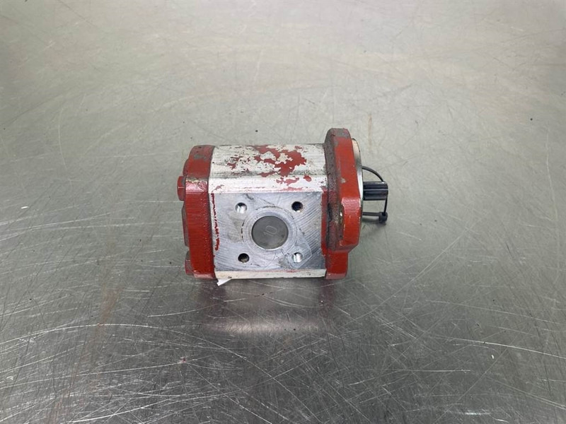 Linde H50-Haldex W9A1-27-R-3-F-27-Gearpump/Zahnradpumpe - علم السوائل المتحركة - آلات البناء: صور 2 Linde H50-Haldex W9A1-27-R-3-F-27-Gearpump/Zahnradpumpe - علم السوائل المتحركة - آلات البناء: صور 2