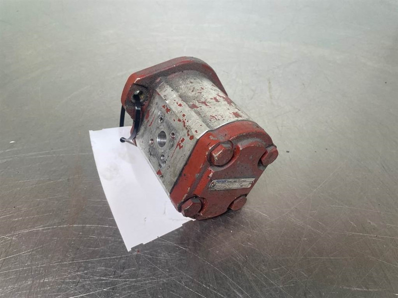Linde H50-Haldex W9A1-27-R-3-F-27-Gearpump/Zahnradpumpe - علم السوائل المتحركة - آلات البناء: صور 3 Linde H50-Haldex W9A1-27-R-3-F-27-Gearpump/Zahnradpumpe - علم السوائل المتحركة - آلات البناء: صور 3