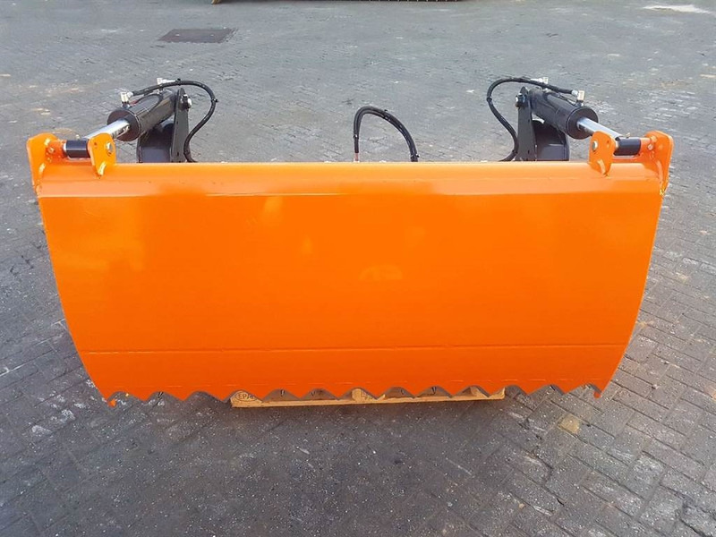 MAMMUT SC195M - Silage cutter/Silageschneider/Kuilhapper - السيلاج الآلات: صور 2 MAMMUT SC195M - Silage cutter/Silageschneider/Kuilhapper - السيلاج الآلات: صور 2