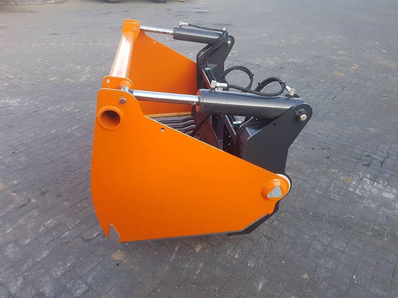 MAMMUT SC195M - Silage cutter/Silageschneider/Kuilhapper - السيلاج الآلات: صور 3 MAMMUT SC195M - Silage cutter/Silageschneider/Kuilhapper - السيلاج الآلات: صور 3