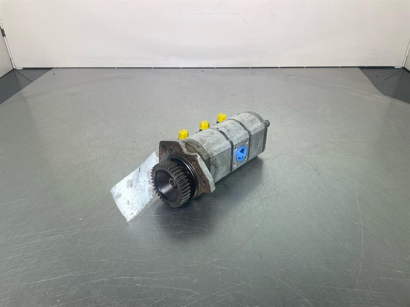 Manitou -5N2460309-Gearpump/Zahnradpumpe/Tandwielpomp - علم السوائل المتحركة - آلات البناء: صور 3 Manitou -5N2460309-Gearpump/Zahnradpumpe/Tandwielpomp - علم السوائل المتحركة - آلات البناء: صور 3