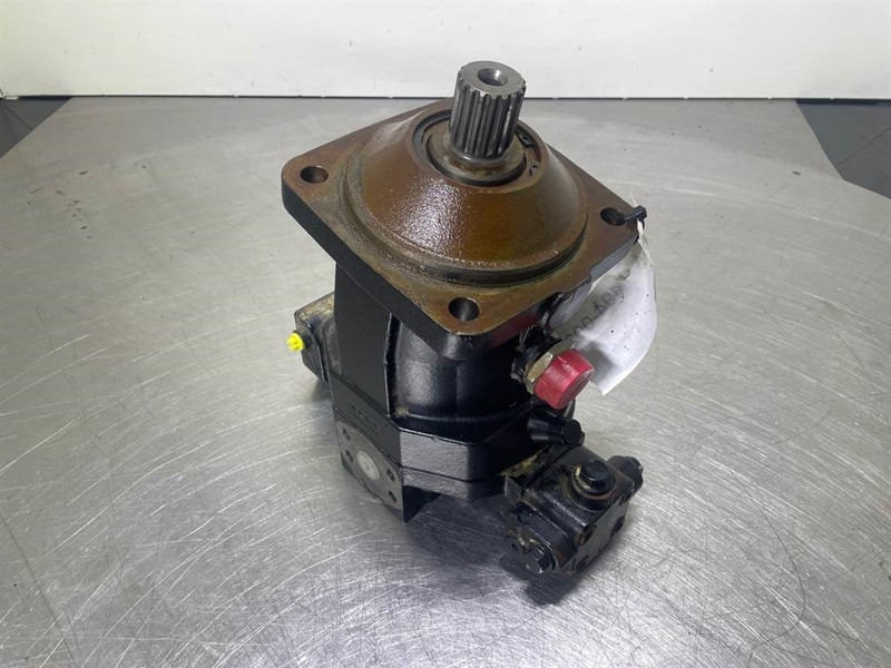 Manitou M26 - 254756-Rexroth A6VM107-Drive motor/Fahrmotor - علم السوائل المتحركة - آلات البناء: صور 3 Manitou M26 - 254756-Rexroth A6VM107-Drive motor/Fahrmotor - علم السوائل المتحركة - آلات البناء: صور 3