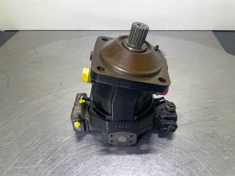 Manitou M26 - 254756-Rexroth A6VM107-Drive motor/Fahrmotor - علم السوائل المتحركة - آلات البناء: صور 1 Manitou M26 - 254756-Rexroth A6VM107-Drive motor/Fahrmotor - علم السوائل المتحركة - آلات البناء: صور 1