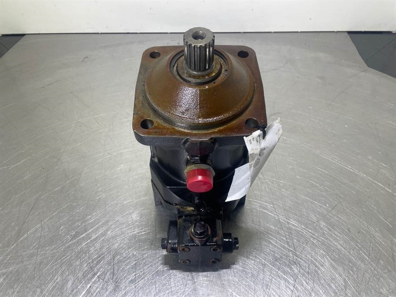Manitou M26 - 254756-Rexroth A6VM107-Drive motor/Fahrmotor - علم السوائل المتحركة - آلات البناء: صور 2 Manitou M26 - 254756-Rexroth A6VM107-Drive motor/Fahrmotor - علم السوائل المتحركة - آلات البناء: صور 2