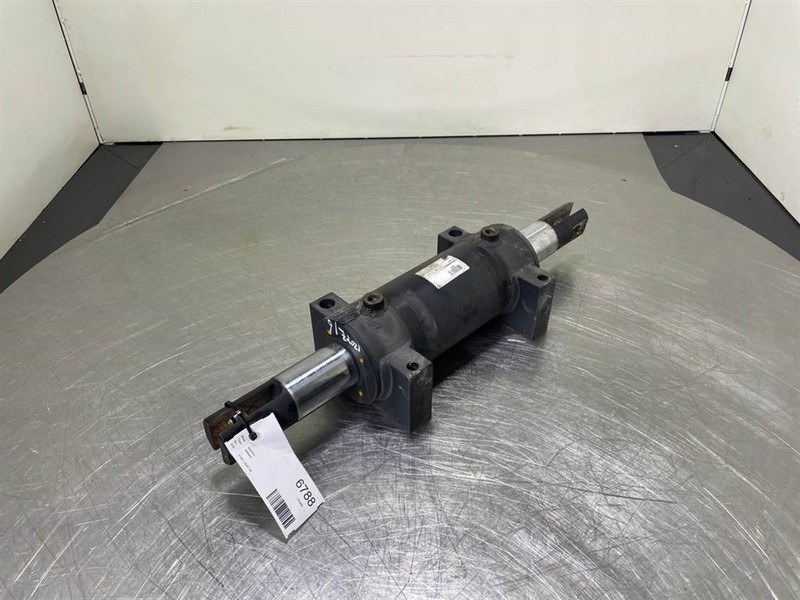 Manitou MHT10100/7-586959-Steering cylinder/Lenkzylinder - علم السوائل المتحركة - آلات البناء: صور 5 Manitou MHT10100/7-586959-Steering cylinder/Lenkzylinder - علم السوائل المتحركة - آلات البناء: صور 5