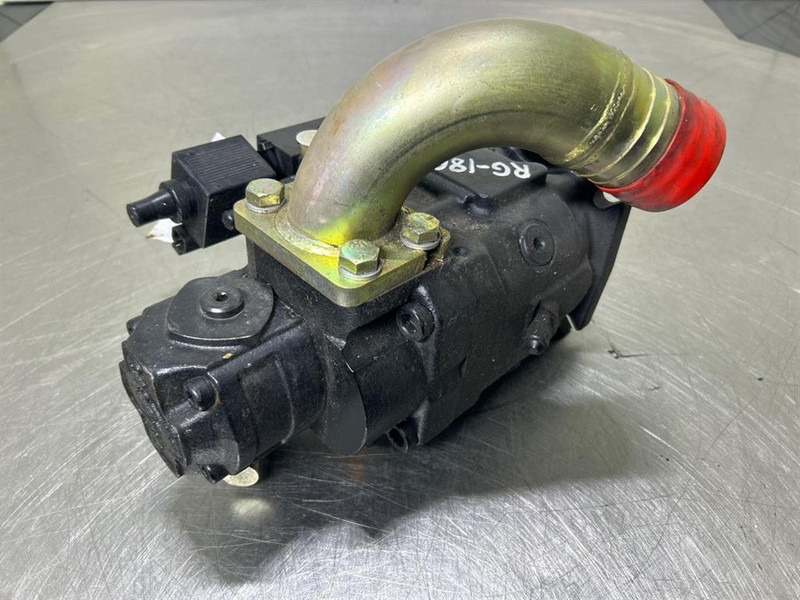 Manitou MLT-52517691-Casappa 6509005Z-Load sensing pump - علم السوائل المتحركة - آلات البناء: صور 4 Manitou MLT-52517691-Casappa 6509005Z-Load sensing pump - علم السوائل المتحركة - آلات البناء: صور 4