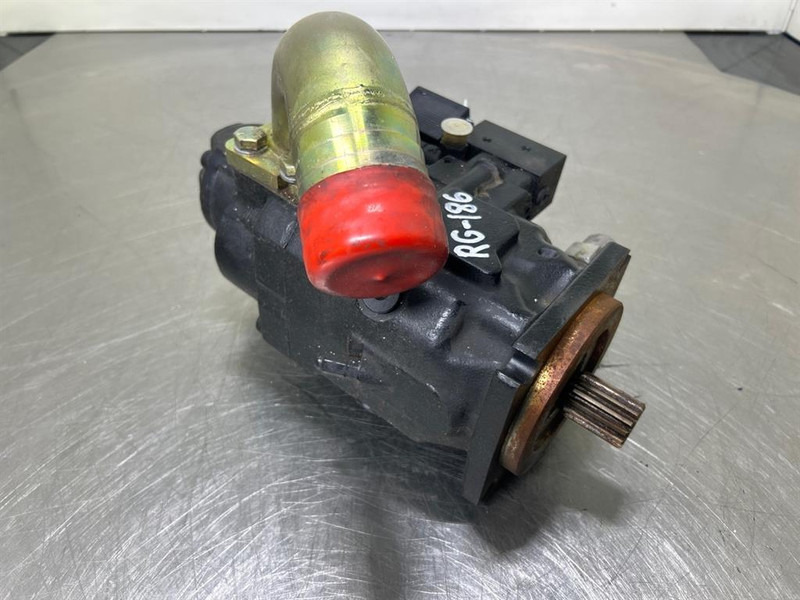 Manitou MLT-52517691-Casappa 6509005Z-Load sensing pump - علم السوائل المتحركة - آلات البناء: صور 3 Manitou MLT-52517691-Casappa 6509005Z-Load sensing pump - علم السوائل المتحركة - آلات البناء: صور 3