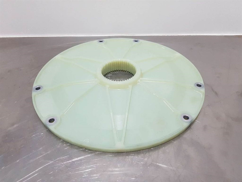 Manitou MLT523-KTR BoWex 48 FLE-PA-Ø349,25-Flange coupling - المحرك - آلات البناء: صور 4 Manitou MLT523-KTR BoWex 48 FLE-PA-Ø349,25-Flange coupling - المحرك - آلات البناء: صور 4