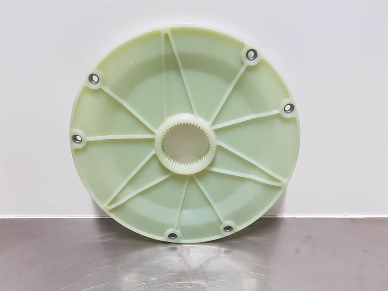 Manitou MLT523-KTR BoWex 48 FLE-PA-Ø349,25-Flange coupling - المحرك - آلات البناء: صور 1 Manitou MLT523-KTR BoWex 48 FLE-PA-Ø349,25-Flange coupling - المحرك - آلات البناء: صور 1