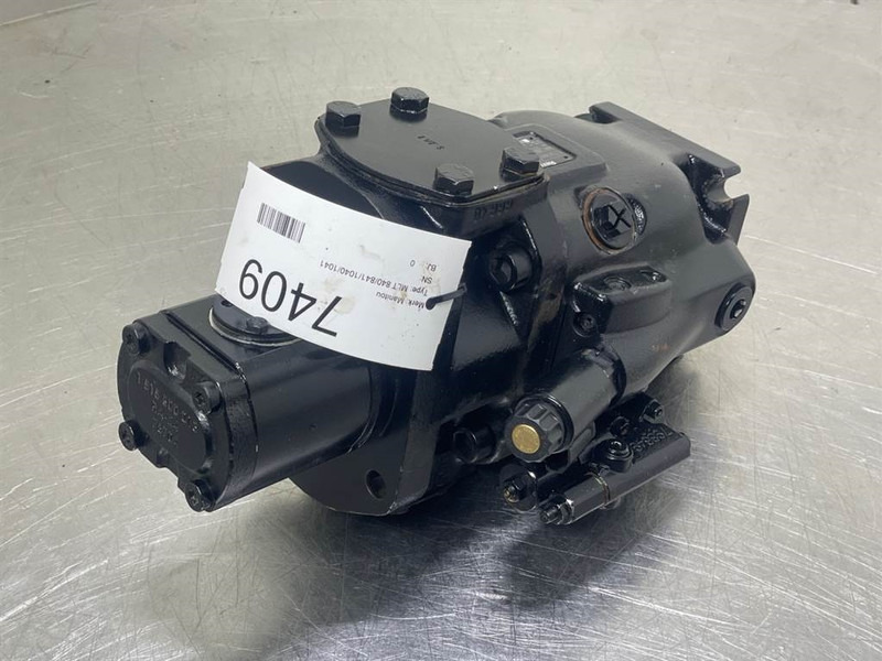 Manitou MLT840/841/1040/1041-52535286-Load sensing pump - علم السوائل المتحركة - آلات البناء: صور 4 Manitou MLT840/841/1040/1041-52535286-Load sensing pump - علم السوائل المتحركة - آلات البناء: صور 4