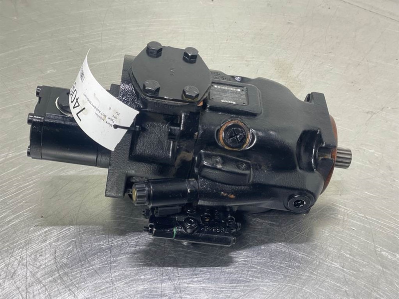 Manitou MLT840/841/1040/1041-52535286-Load sensing pump - علم السوائل المتحركة - آلات البناء: صور 3 Manitou MLT840/841/1040/1041-52535286-Load sensing pump - علم السوائل المتحركة - آلات البناء: صور 3