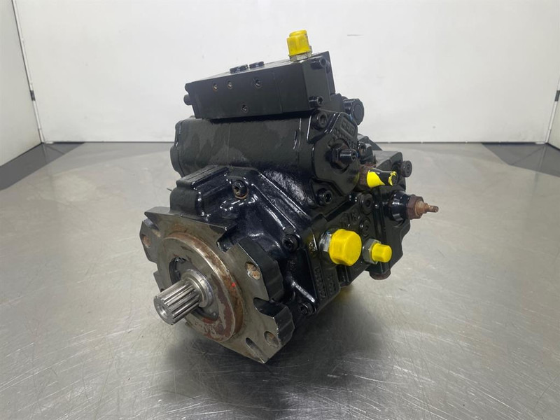 Manitou MRT2145-53008624-Rexroth A4VG065-Drive pump - علم السوائل المتحركة - آلات البناء: صور 1 Manitou MRT2145-53008624-Rexroth A4VG065-Drive pump - علم السوائل المتحركة - آلات البناء: صور 1