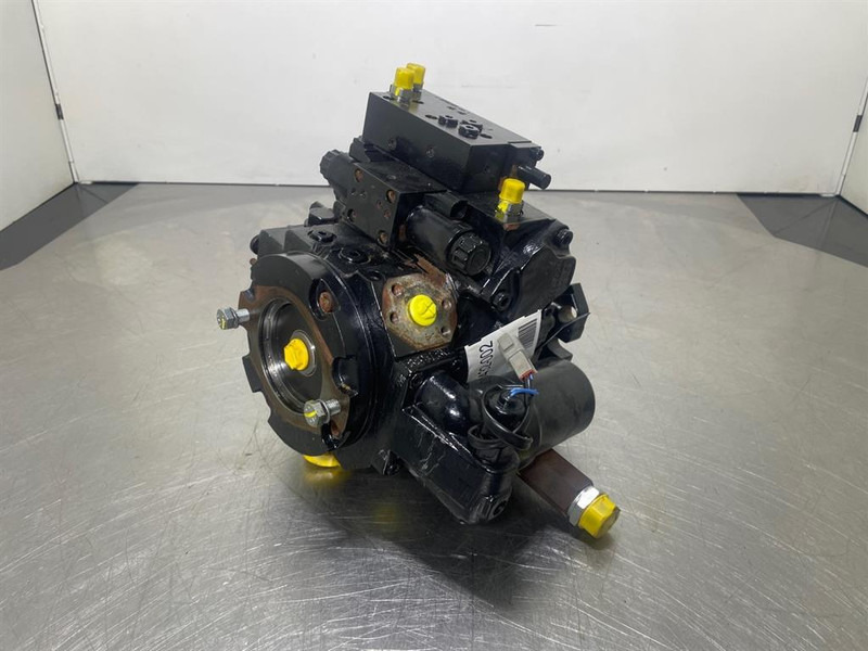 Manitou MRT2145-53008624-Rexroth A4VG065-Drive pump - علم السوائل المتحركة - آلات البناء: صور 4 Manitou MRT2145-53008624-Rexroth A4VG065-Drive pump - علم السوائل المتحركة - آلات البناء: صور 4