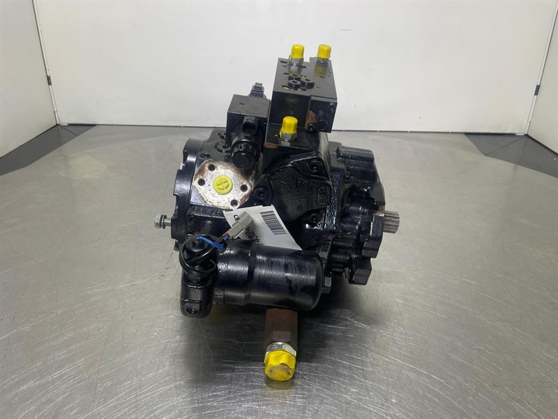 Manitou MRT2145-53008624-Rexroth A4VG065-Drive pump - علم السوائل المتحركة - آلات البناء: صور 3 Manitou MRT2145-53008624-Rexroth A4VG065-Drive pump - علم السوائل المتحركة - آلات البناء: صور 3
