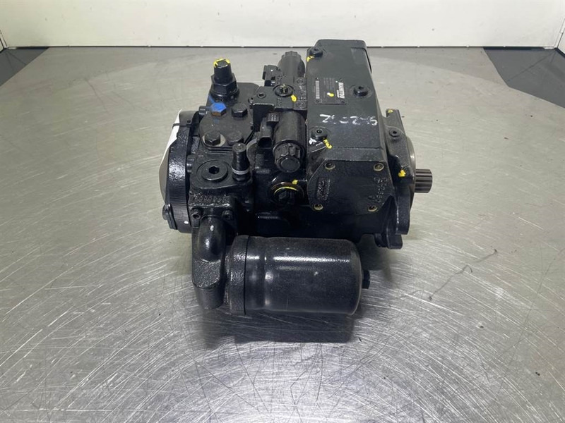 Manitou MT1135-52595448-Drive pump/Fahrpumpe/Rijpomp - علم السوائل المتحركة - آلات البناء: صور 3 Manitou MT1135-52595448-Drive pump/Fahrpumpe/Rijpomp - علم السوائل المتحركة - آلات البناء: صور 3