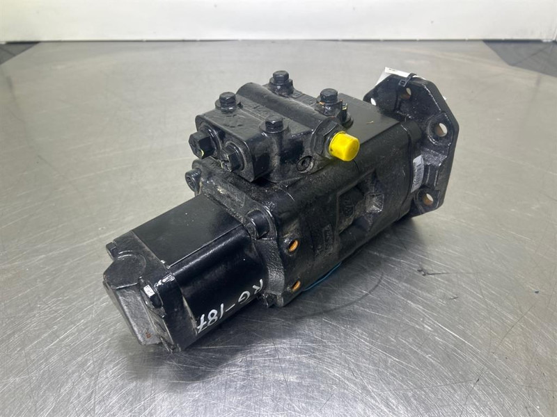 Manitou MT1135-52736885-Salami PG330-Load sensing pump - علم السوائل المتحركة - آلات البناء: صور 2 Manitou MT1135-52736885-Salami PG330-Load sensing pump - علم السوائل المتحركة - آلات البناء: صور 2