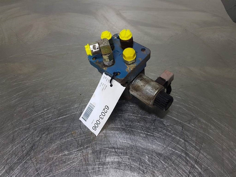 Manitou MT1233ST-Bosch 081WV10P1V1027-Valve/Ventil/Ventiel - علم السوائل المتحركة: صور 1 Manitou MT1233ST-Bosch 081WV10P1V1027-Valve/Ventil/Ventiel - علم السوائل المتحركة: صور 1