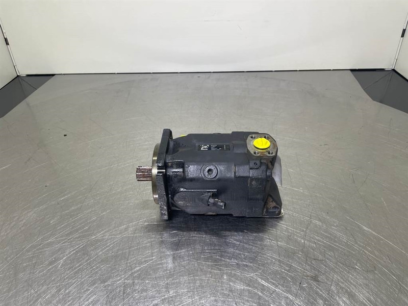 Manitou MT14/1840-310818-Load sensing pump - علم السوائل المتحركة - آلات البناء: صور 1 Manitou MT14/1840-310818-Load sensing pump - علم السوائل المتحركة - آلات البناء: صور 1