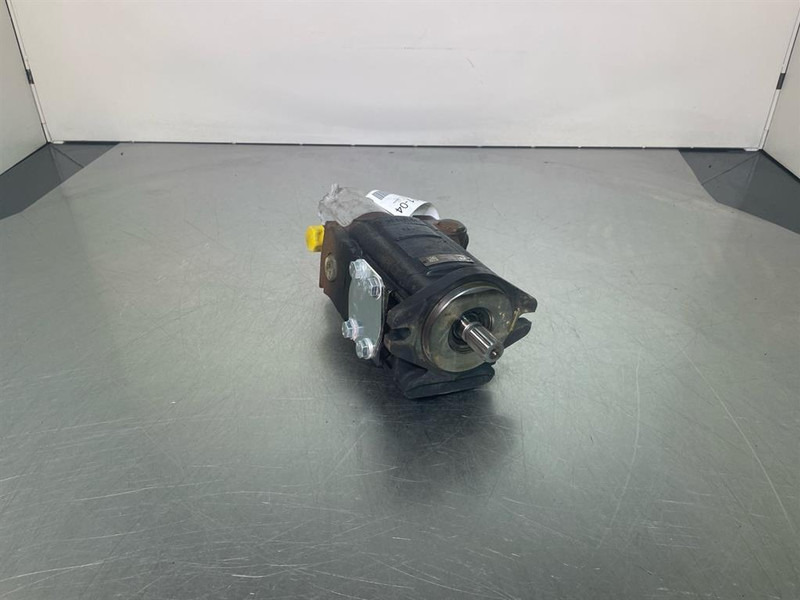 Manitou MT1840-52537440-Gearpump/Zahnradpumpe/Tandwielpomp - علم السوائل المتحركة - آلات البناء: صور 2 Manitou MT1840-52537440-Gearpump/Zahnradpumpe/Tandwielpomp - علم السوائل المتحركة - آلات البناء: صور 2