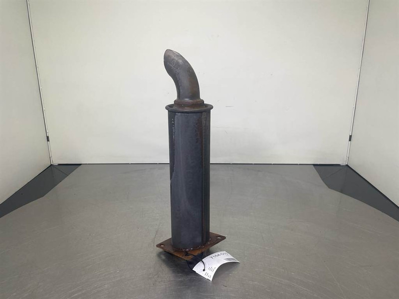 Manitou MT523-250521-Exhaust/Auspuff/Uitlaat - المحرك - آلات البناء: صور 3 Manitou MT523-250521-Exhaust/Auspuff/Uitlaat - المحرك - آلات البناء: صور 3