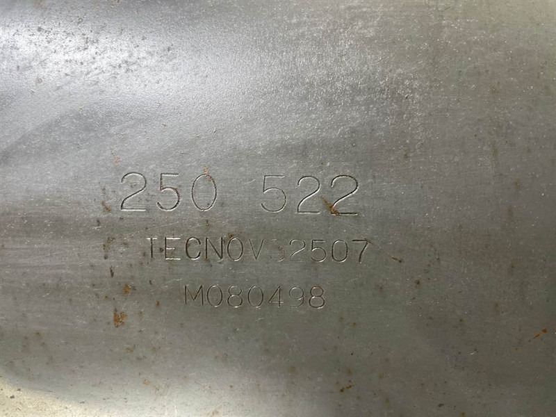 Manitou MT523-250522-Exhaust/Auspuff/Uitlaat - المحرك - آلات البناء: صور 5 Manitou MT523-250522-Exhaust/Auspuff/Uitlaat - المحرك - آلات البناء: صور 5