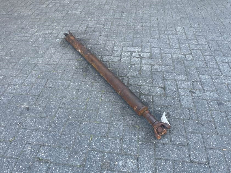 Manitou MT523 - Propshaft/Gelenkwelle/Cardanas - المحور و قطع الغيار - آلات البناء: صور 2 Manitou MT523 - Propshaft/Gelenkwelle/Cardanas - المحور و قطع الغيار - آلات البناء: صور 2