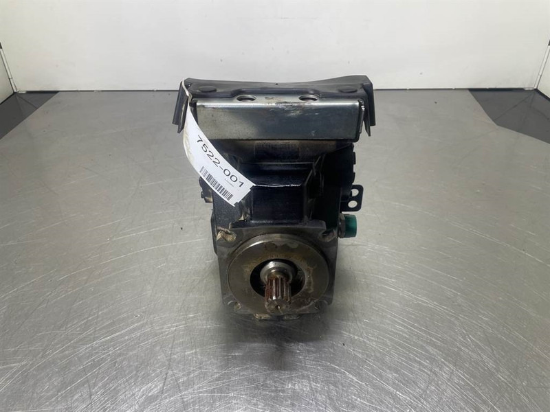 Manitou MT730/930-Danfoss-Drive pump/Fahrpumpe/Rijpomp - علم السوائل المتحركة - آلات البناء: صور 3 Manitou MT730/930-Danfoss-Drive pump/Fahrpumpe/Rijpomp - علم السوائل المتحركة - آلات البناء: صور 3