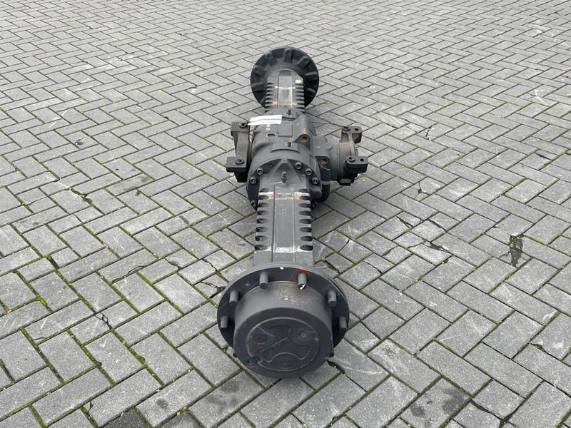 Manitou MT930/ 1030-Carraro 28.32M-380704-Axle/Achse/As - المحور و قطع الغيار - آلات البناء: صور 3 Manitou MT930/ 1030-Carraro 28.32M-380704-Axle/Achse/As - المحور و قطع الغيار - آلات البناء: صور 3