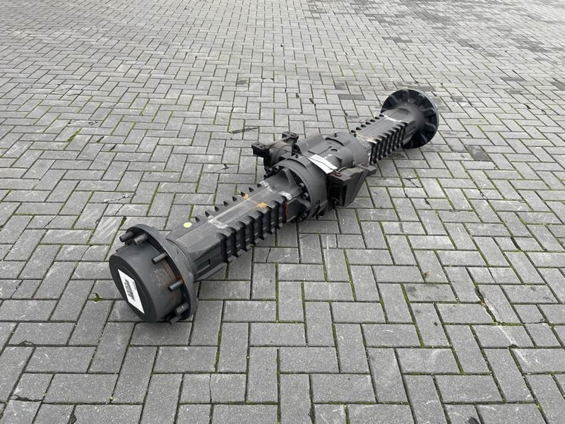 Manitou MT930/ 1030-Carraro 28.32M-380704-Axle/Achse/As - المحور و قطع الغيار - آلات البناء: صور 5 Manitou MT930/ 1030-Carraro 28.32M-380704-Axle/Achse/As - المحور و قطع الغيار - آلات البناء: صور 5