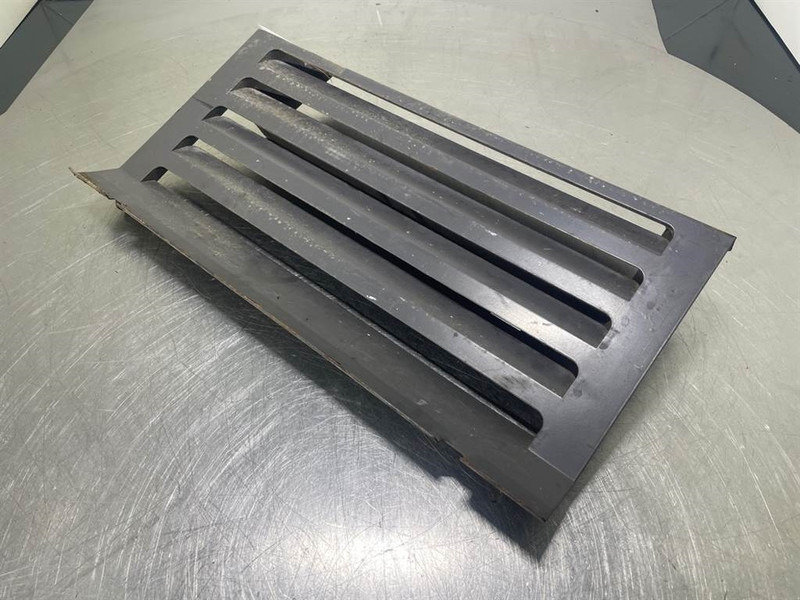 Mecalac 12MTX-3834455-Grate/Gitter/Rooster - الإطار / الشاسيه - آلات البناء: صور 1 Mecalac 12MTX-3834455-Grate/Gitter/Rooster - الإطار / الشاسيه - آلات البناء: صور 1