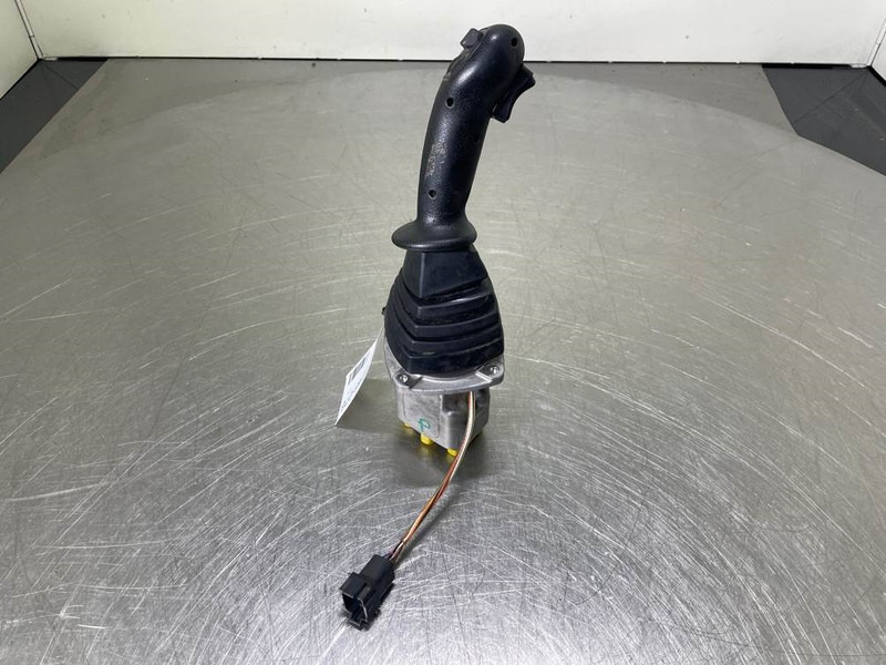 Mecalac 12MTX-5360463-Joystick/Steuergriff - النظام الكهربائي - آلات البناء: صور 2 Mecalac 12MTX-5360463-Joystick/Steuergriff - النظام الكهربائي - آلات البناء: صور 2