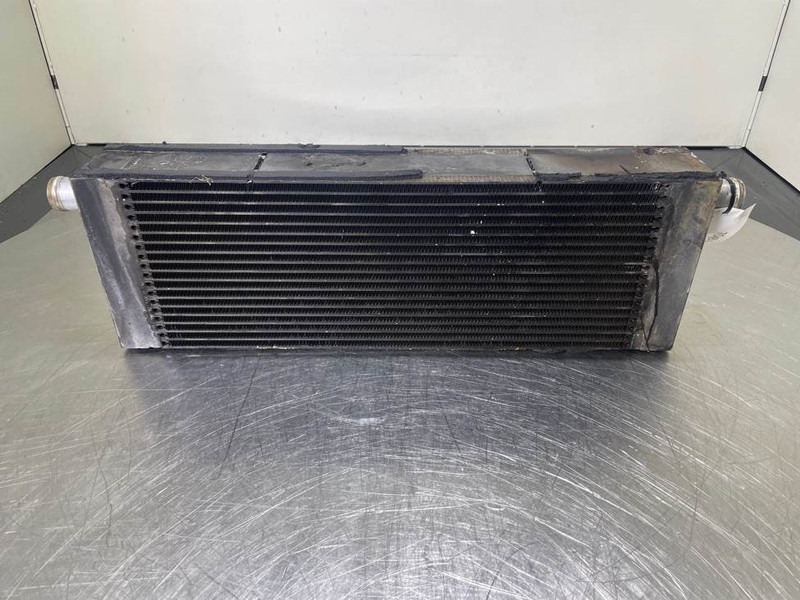 Mecalac 12MTX-5370539-Cooler/Kühler/Koeler - المحرك - آلات البناء: صور 5 Mecalac 12MTX-5370539-Cooler/Kühler/Koeler - المحرك - آلات البناء: صور 5