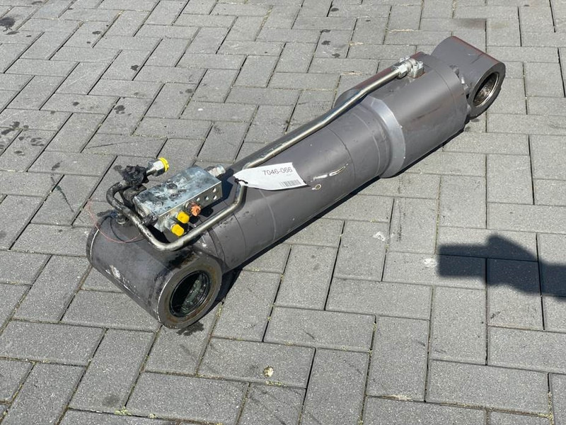 Mecalac 12MTX-5671100-Boom cylinder/Auslegerzylinder - علم السوائل المتحركة - آلات البناء: صور 2 Mecalac 12MTX-5671100-Boom cylinder/Auslegerzylinder - علم السوائل المتحركة - آلات البناء: صور 2