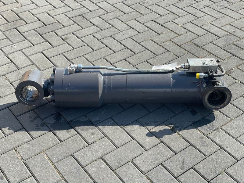 Mecalac 12MTX-5671100-Boom cylinder/Auslegerzylinder - علم السوائل المتحركة - آلات البناء: صور 5 Mecalac 12MTX-5671100-Boom cylinder/Auslegerzylinder - علم السوائل المتحركة - آلات البناء: صور 5